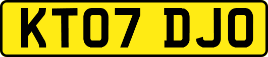 KT07DJO