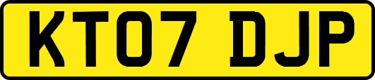 KT07DJP