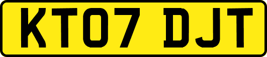 KT07DJT