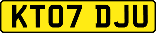 KT07DJU