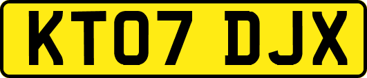 KT07DJX