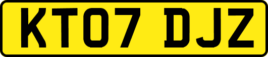 KT07DJZ