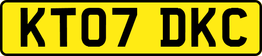 KT07DKC