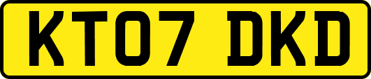 KT07DKD