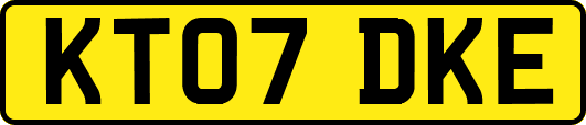 KT07DKE