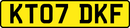 KT07DKF