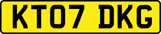 KT07DKG