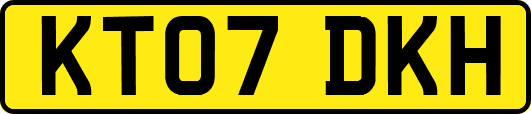KT07DKH