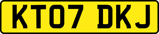 KT07DKJ