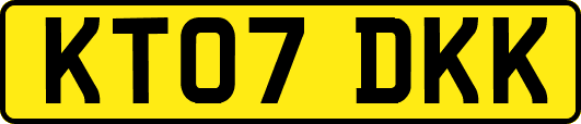 KT07DKK