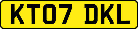 KT07DKL