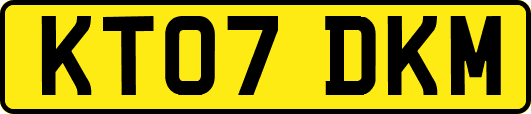 KT07DKM