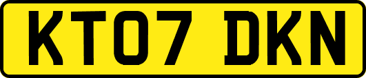 KT07DKN