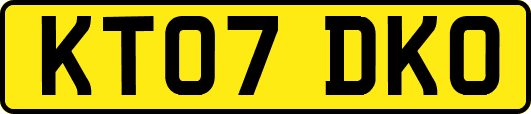 KT07DKO