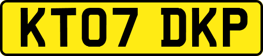 KT07DKP