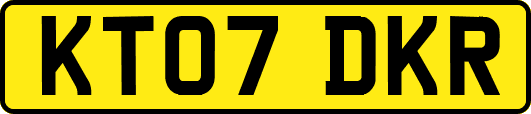 KT07DKR