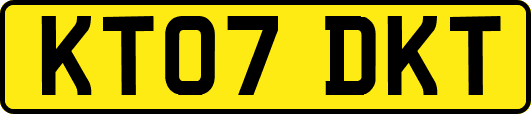 KT07DKT