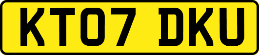 KT07DKU