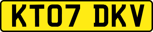 KT07DKV