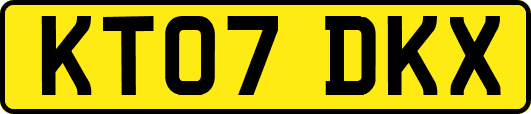KT07DKX