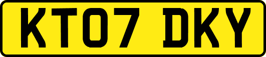 KT07DKY