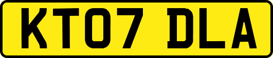 KT07DLA