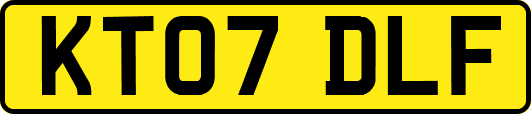 KT07DLF