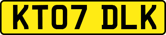 KT07DLK