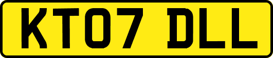 KT07DLL
