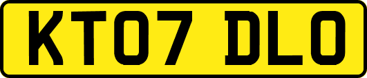 KT07DLO