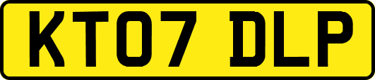 KT07DLP