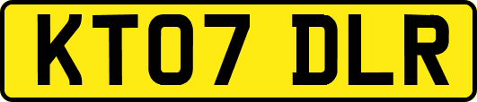 KT07DLR