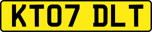 KT07DLT