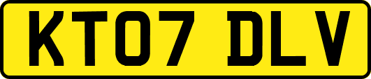 KT07DLV