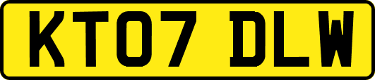 KT07DLW
