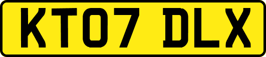 KT07DLX