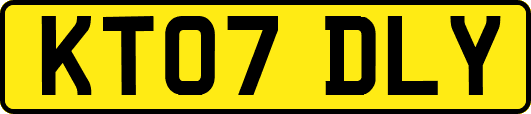 KT07DLY