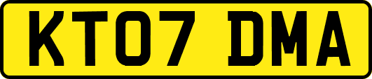 KT07DMA