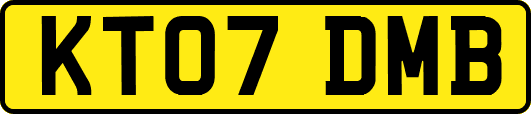 KT07DMB