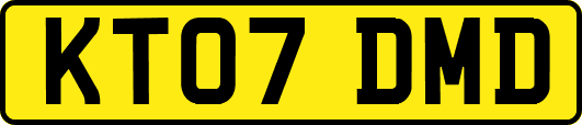KT07DMD
