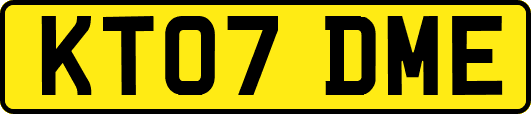 KT07DME