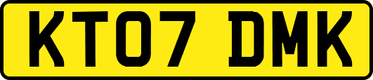 KT07DMK