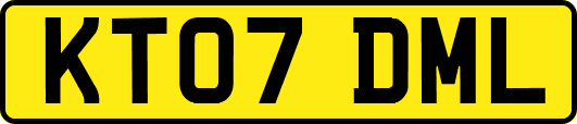 KT07DML