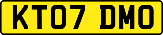 KT07DMO