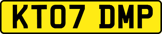 KT07DMP
