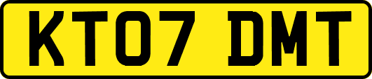 KT07DMT