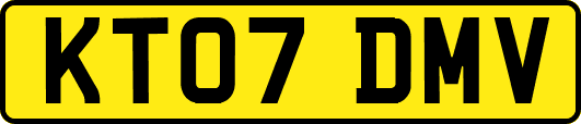 KT07DMV