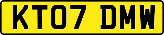 KT07DMW