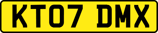 KT07DMX