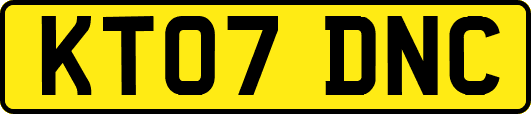 KT07DNC